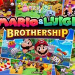 Mario & Luigi Brothership Review – Bonds. RPG Bonds | The Outerhaven