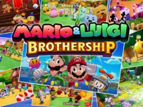 Mario & Luigi Brothership Review – Bonds. RPG Bonds | The Outerhaven