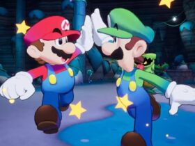 Mario & Luigi: Brothership review - Successful Reunion | TechStomper