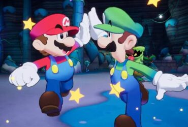 Mario & Luigi: Brothership review - Successful Reunion | TechStomper