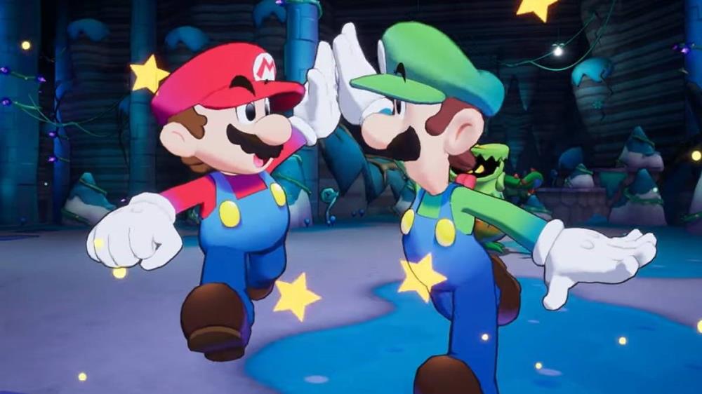 Mario & Luigi: Brothership review - Successful Reunion | TechStomper