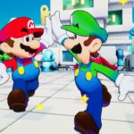 Mario and Luigi Brothership Originally Had a Different Name