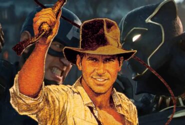 Marvel 1943 Could Be Making Use of Indiana Jones’ Best Trick