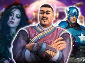 Marvel Contest of Champions devs are “open” to Marvel Rivals crossover