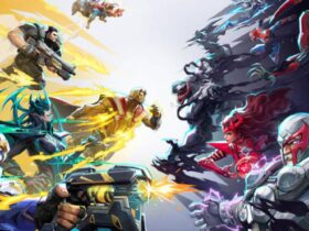 Marvel Rivals Ad Accidentally Leaks Unannounced Heroes