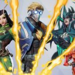 Marvel Rivals Adding New Skins, Including Popular Beta Outfit