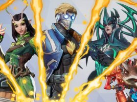 Marvel Rivals Adding New Skins, Including Popular Beta Outfit