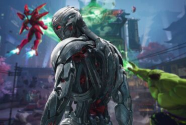 Marvel Rivals Appears To Be Filling Quickplay Lobbies With Bots