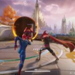 Marvel Rivals Bots Are Snuck in by NetEase in Quick Match to Ensure a Win After Multiple Losses