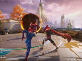 Marvel Rivals Bots Are Snuck in by NetEase in Quick Match to Ensure a Win After Multiple Losses