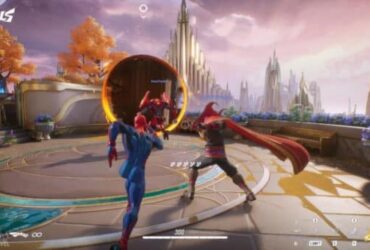 Marvel Rivals Bots Are Snuck in by NetEase in Quick Match to Ensure a Win After Multiple Losses