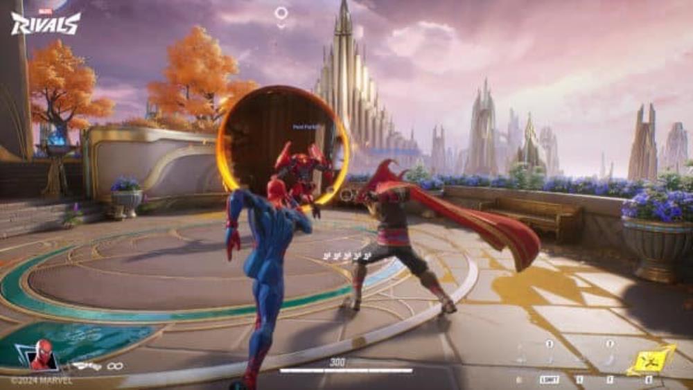 Marvel Rivals Bots Are Snuck in by NetEase in Quick Match to Ensure a Win After Multiple Losses