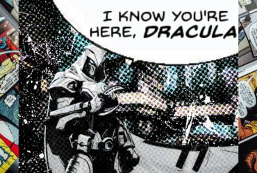 Marvel Rivals Canonises The Iconic Moon Knight And Dracula Meme