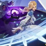 Marvel Rivals - Cloak & Dagger: Inseparable Bond Character Reveal Trailer