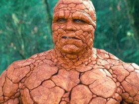 Marvel Rivals Datamine Reveals The Thing's Design