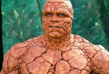 Marvel Rivals Datamine Reveals The Thing's Design