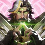 Marvel Rivals’ Doctor Strange Portal Ruse Has an Obvious Counter