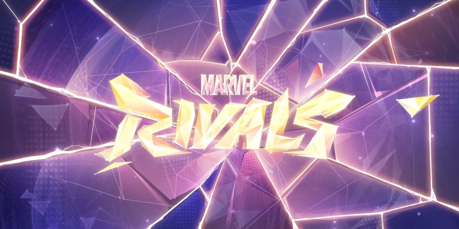 Marvel Rivals - Dooms' Rise Official Trailer