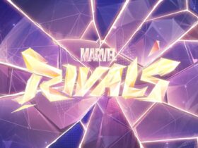 Marvel Rivals - Dooms' Rise Official Trailer