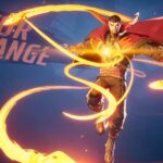 Marvel Rivals Exploit Makes Doctor Strange OP