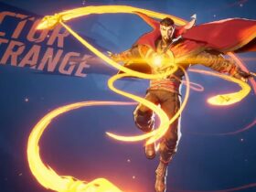 Marvel Rivals Exploit Makes Doctor Strange OP