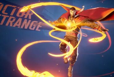 Marvel Rivals Exploit Makes Doctor Strange OP