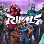 Marvel Rivals Fan Wants One Selection Screen Change