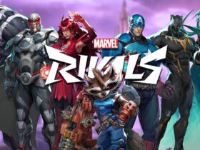 Marvel Rivals Fan Wants One Selection Screen Change