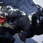 Marvel Rivals Fans Are Loving the New Venom Skin