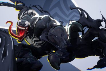 Marvel Rivals Fans Are Loving the New Venom Skin