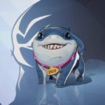 Marvel Rivals Fans Love To Hate Jeff The Land Shark