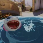 Marvel Rivals Fans Think Jeff the Land Shark's Ultimate is OP