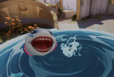 Marvel Rivals Fans Think Jeff the Land Shark's Ultimate is OP