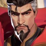 Marvel Rivals’ First Patch Nerfs Doctor Strange With Bug Fixes