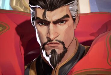 Marvel Rivals’ First Patch Nerfs Doctor Strange With Bug Fixes