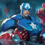 Marvel Rivals Hits 450,000 Concurrent Players On Steam Over Launch Weekend