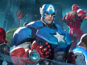 Marvel Rivals Hits 450,000 Concurrent Players On Steam Over Launch Weekend