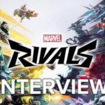 Marvel Rivals Interview - Developers Discuss 6v6 Choice, Character Design, Hero Selection, and More