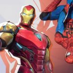 Marvel Rivals Is One of Gaming's Best Mockingbirds