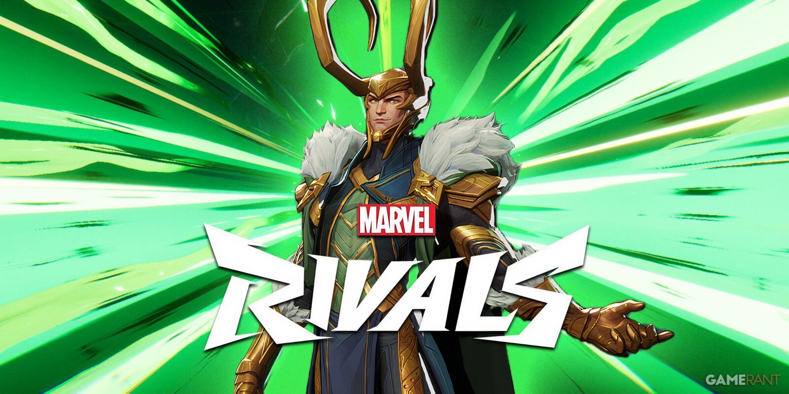 Marvel Rivals Is a Playground for Marvel's Most Dangerous Characters