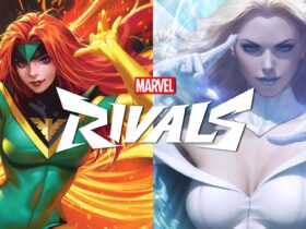 Marvel Rivals' Latest Leaks Paint a Clear Picture of the Future