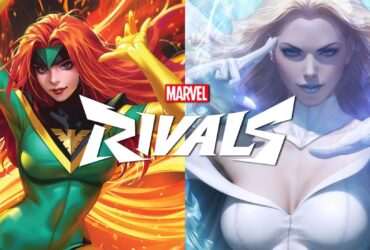 Marvel Rivals' Latest Leaks Paint a Clear Picture of the Future