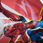 Marvel Rivals Leak Reveals Gameplay of a New Spider-Man Skin