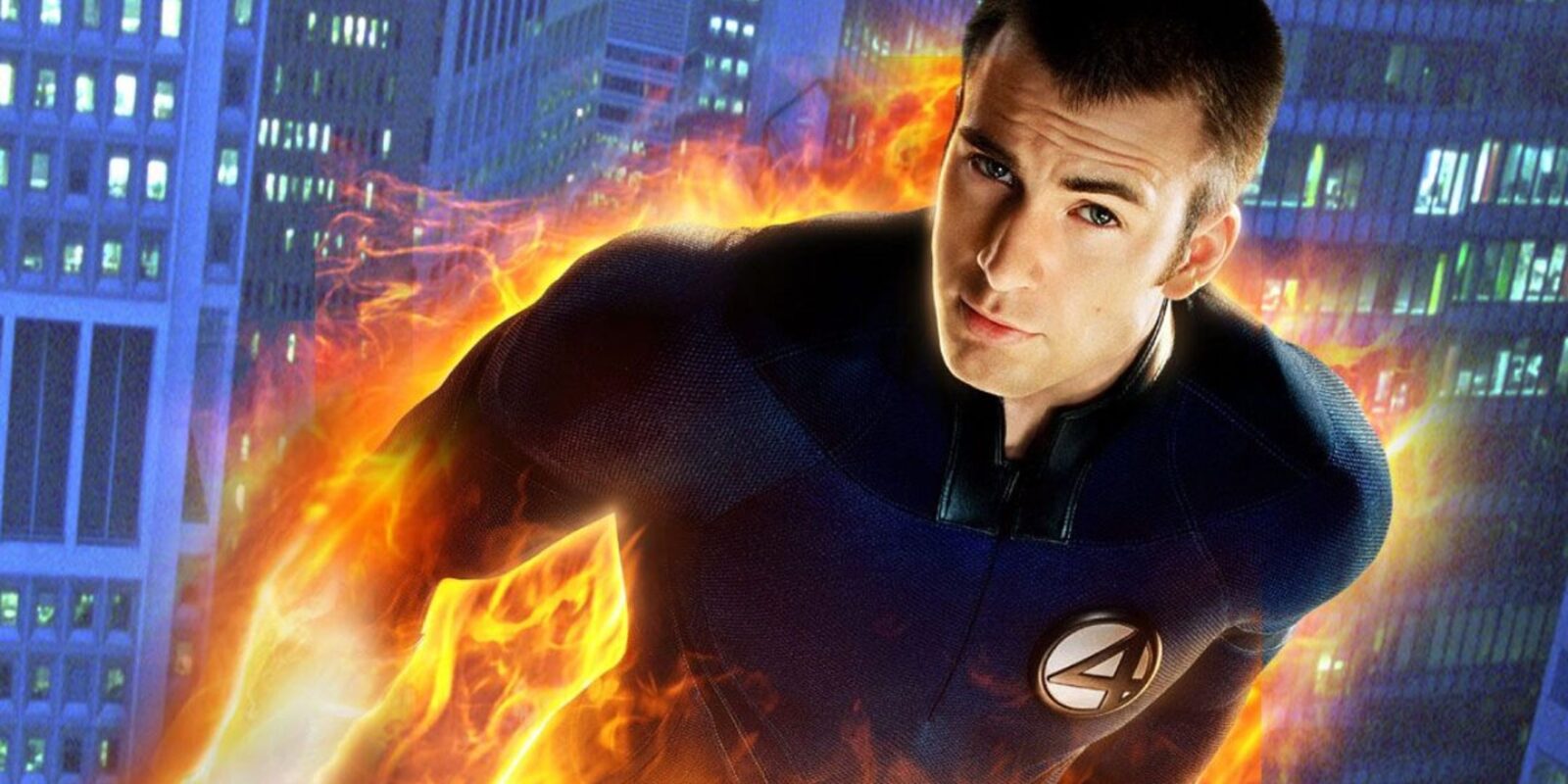 Marvel Rivals Leak Reveals Human Torch's Alleged Abilities