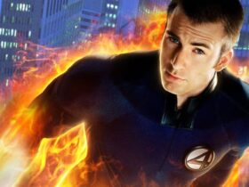 Marvel Rivals Leak Reveals Human Torch's Alleged Abilities