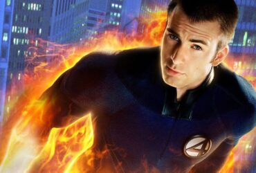 Marvel Rivals Leak Reveals Human Torch's Alleged Abilities