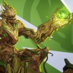 Marvel Rivals Leak Reveals New Groot Skin