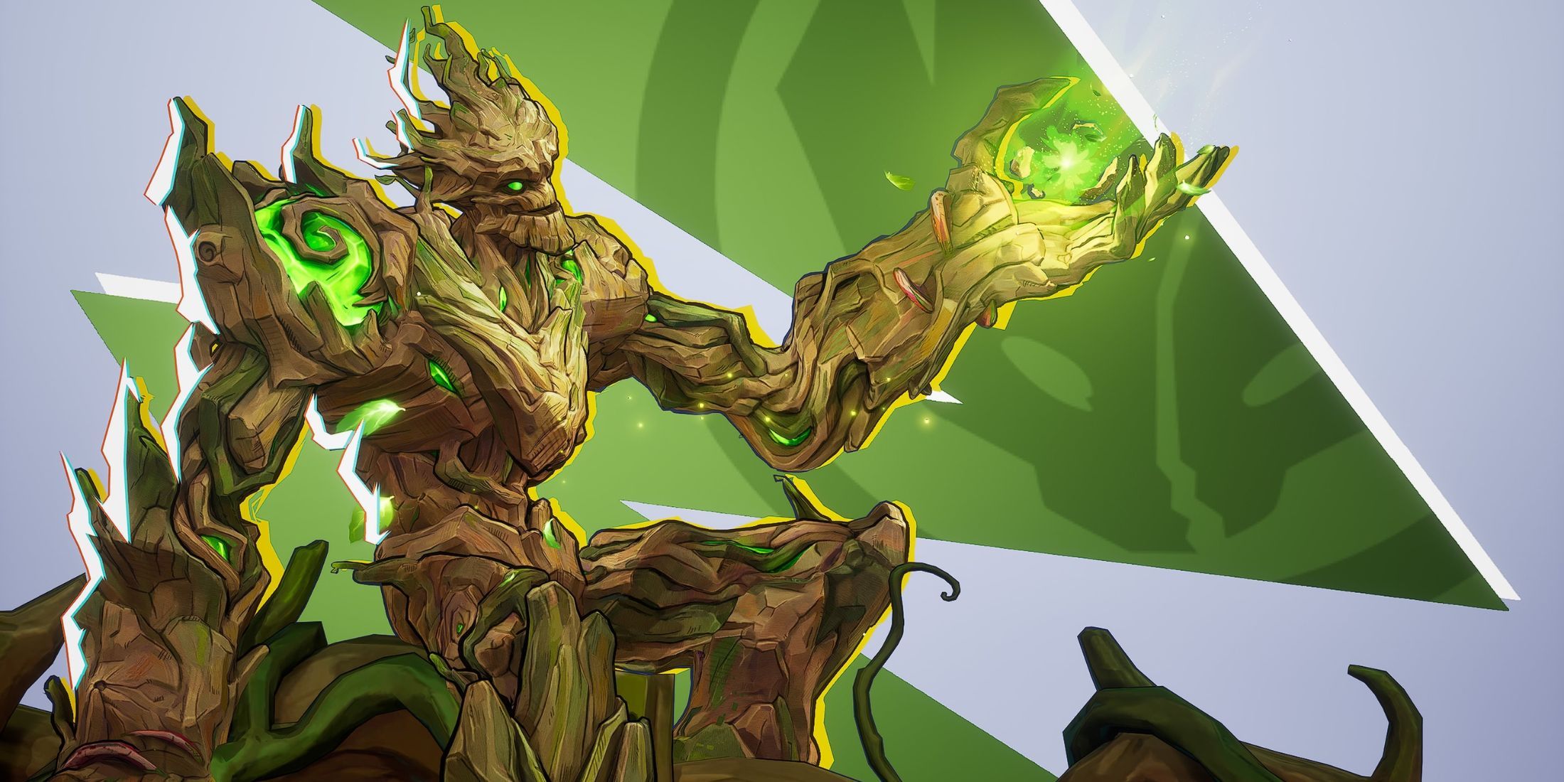 Marvel Rivals leak reveals gameplay footage of new Rusted Groot skin