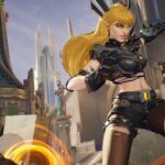 Marvel Rivals Leak Reveals New Magik Skin