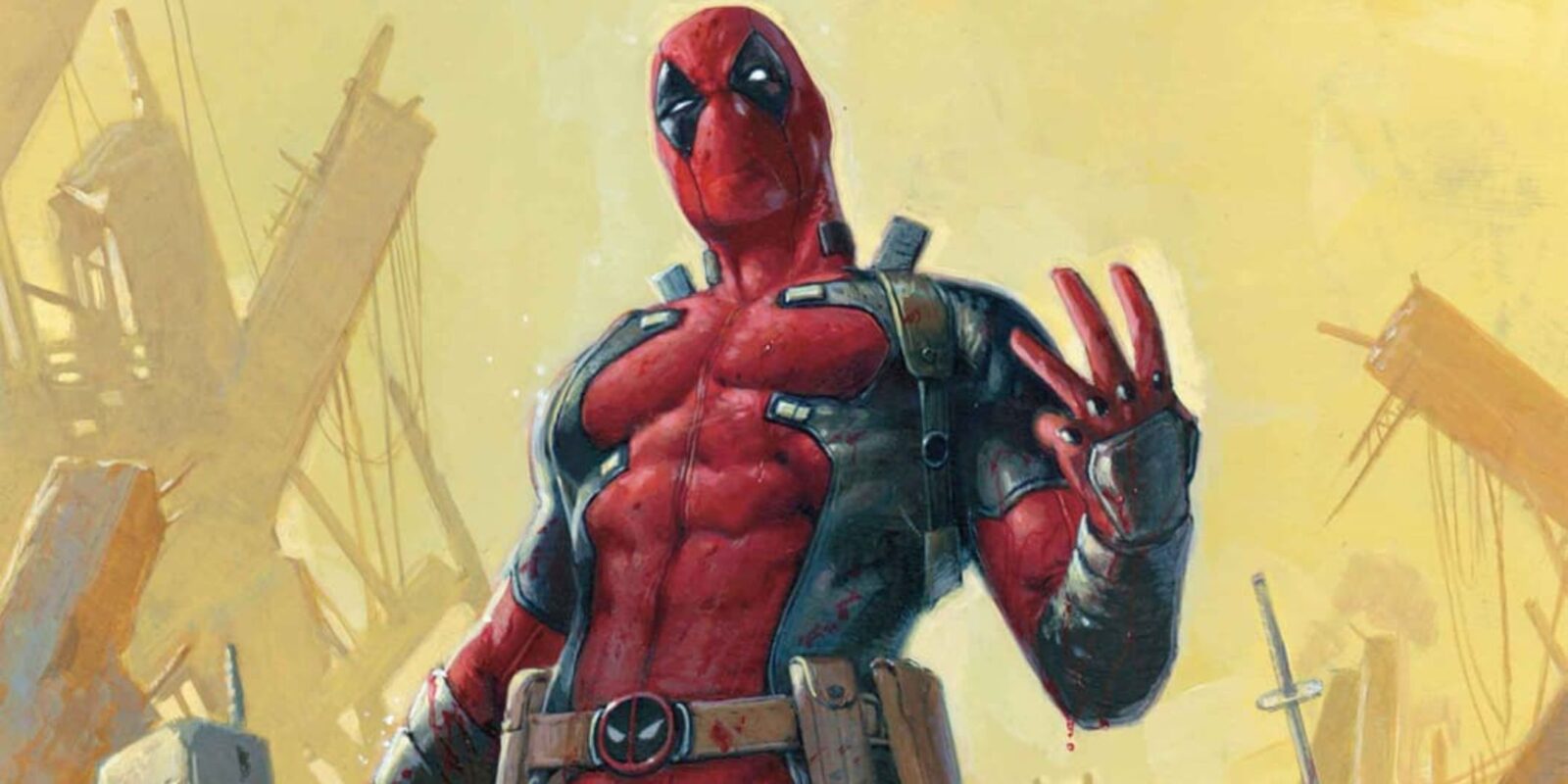 Marvel Rivals Leaker Says Deadpool And Hit Monkey Are Coming Soon